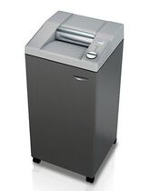 EBA shredder EBA 2326S C shredder Shreddable Disc book Back to shape needle