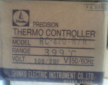 Temperature control meter RC-420-R