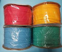 Plum tube (0 75-25 square) color 4 colors optional number tube can be printed