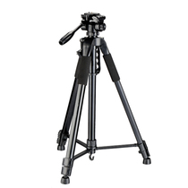 SLR camera fishing light tripod mobile phone live photography travel bracket portable tripod 1 8 m promotion