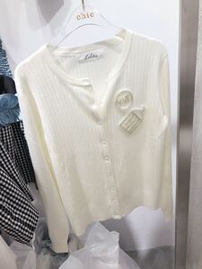 2018# Autumn outfit New-in round collar Han edition Loose sweater Women cardigan Sweater short paragraph Spring Autumn Small fragrant wind coat  bhiner lolita fashion