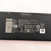 For Dell E7440 E7450 34GKR 3RNFD laptop battery