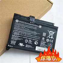 JSY New HP TPN-Q172 Q175 15-AU156TX AU162TX BP02XL Laptop Battery