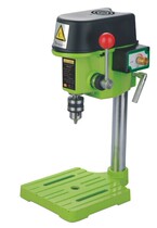 Mini small bench drill full copper large motor 480W mini strong (power motor BG-5159 portable