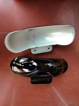 A pair of rear wheel cover of San Yamei electric tricycle