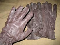 Cattle goods 59 summer flying leather gloves pilot gloves sheepskin motorcycle leather gloves windproof gloves