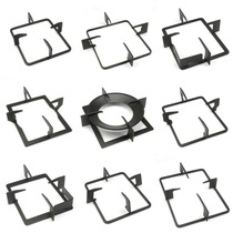 Gas stove rack Gas stove pot rack Gas stove rack rectangular stove rack Gas stove iron rack Gas stove accessories