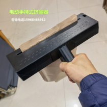 Soft bag ink squeezing machine manual electric bag ink squeezing machine manual electric bag ink squeezing grease Equipment Category full product high quality