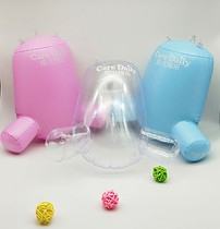 Paper diaper Pants Cheerpants Inflatable Fart Model PP Model (special for Kagoers music) 10