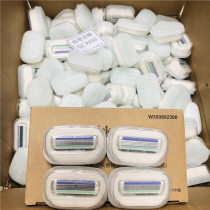 Chens Shufu soap shaving knife head hair hair hair body hair hair body hair