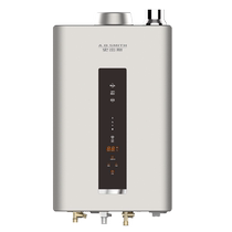 A O Smith Xihu Road shop gas water heater JSQ31-VJSX
