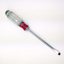 Japan Weisz WISE straight screwdriver 4 5 5 5 5 5 * 100125 6 100150 0 100150