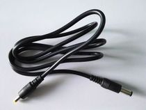 wang lu tong gong cheng bao STest-891 893 894 895 896 890 power DC12V output adapter cable
