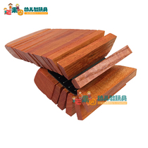 Fine Orff percussion instruments Tooth Wood early education childrens music sensory teaching toys soundboard sensory training equipment