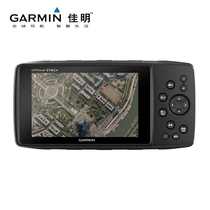 Garmin GPSMAP276cx Sailing desert off-road outdoor voice car navigator locator