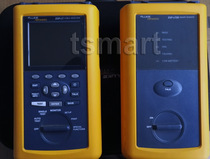 Fluke DSP-LT Super Class 5 Cable Tester