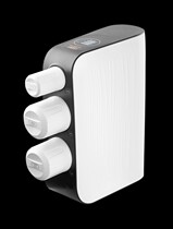 Yikou End Pure Water Machine ERO211-3 Pure Drink Qin Movement Barrelless RO Pure Water Machine Direct Drinking Machine