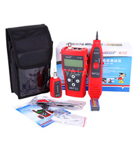 Jingming rat NF-308 NF-388 line finder network line length breakpoint tester wire finder line finder