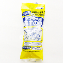 Japan Asahi imported barrier paper glue Japanese lattice door glue imported glue paste