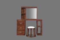 Makeup Table