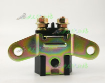 Suitable for Suzuki relay Fu HS125T-2 star iron-absorbing switch Haiwang HS125T star AN start relay