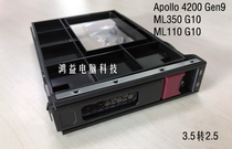 New Apollo 4200 G9 G10 774026-001 ML350 G10 ML110G10