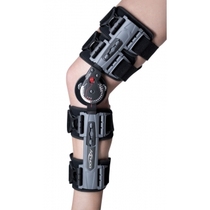  New DONJOY new imported high-end adjustable knee rehabilitation fixed brace bracket high-price repurchase