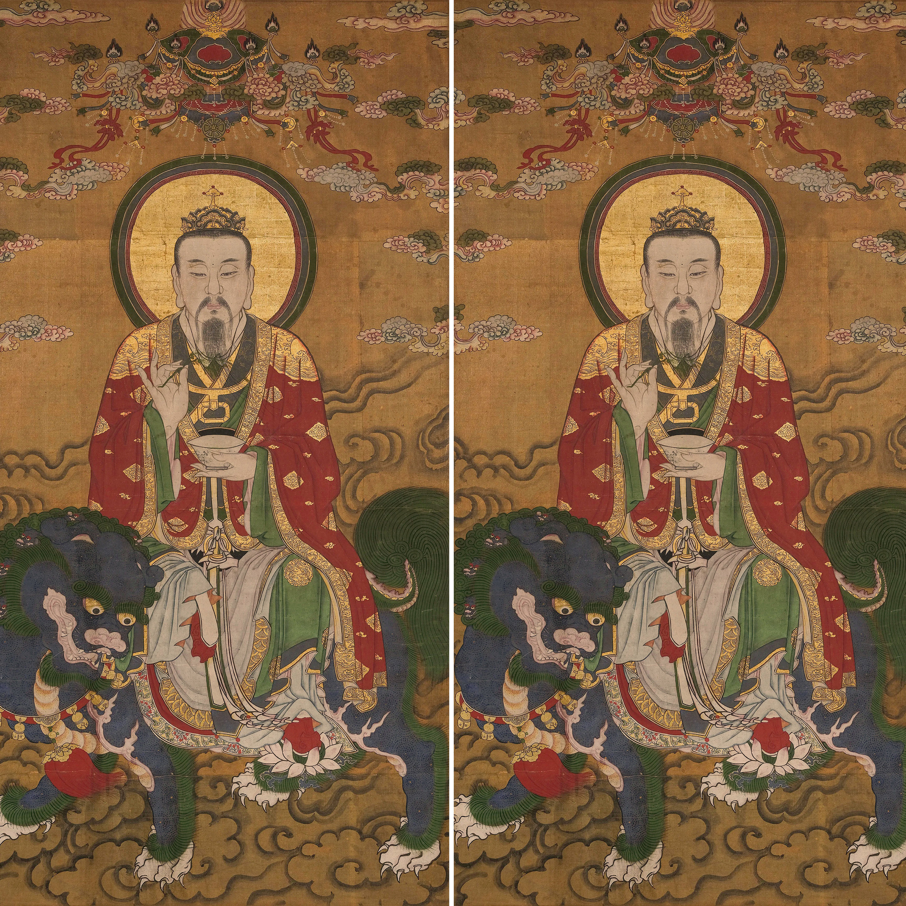 太乙救苦天尊神像-太乙救苦天尊神像促销价格、太乙救苦天尊神像品牌- 淘宝