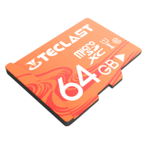 Desk electric memory card 360 wagon recorder camera surveillance special 64G high speed tf card mobile memory card SD