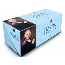 Haydn Complete works Brilliant Classical 151CD 42G sub-track lossless FLAC