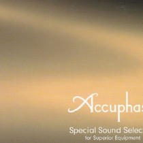 Golden Throat Audition Disc Accuphase Special Sound Vol 1-4 DSD ISO