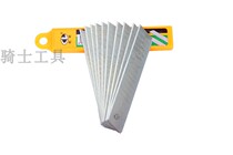 Chuangli Jie blade art blade A- 100 blade wall paper knife paper knife 10 Box