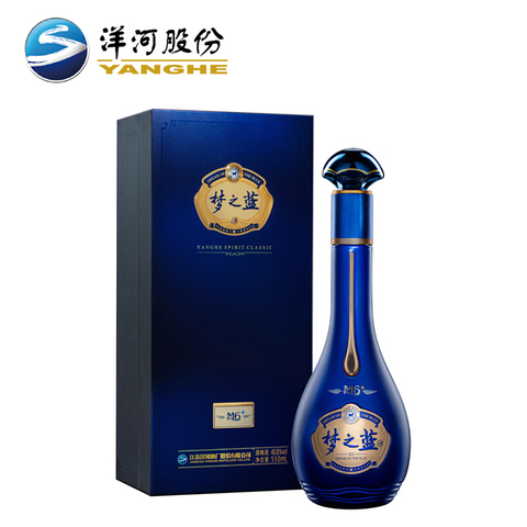 梦之蓝m6 40度8精选和梦之蓝m6 40度8品牌价格与图片-淘宝商品网