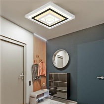 Five-light-deco lighting modern minimalist aisle light WB72108-square 200