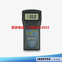 Lantai Photoelectric contact tachometer DT2857 Photoelectric tachometer tachometer