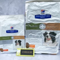 20000km spot Hills dog food weight loss joint double effect dog food rd jd8 5 lb 24 lb multi choice