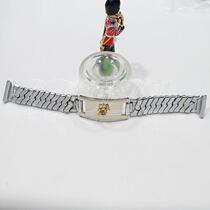 Rare product USMC US Marine Corps telescopic bracelet bracelet-the first