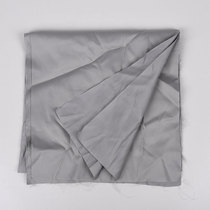 Gray Tencel satin bedding cloth head knife mouth cloth brand surplus 7 yuan 2kg