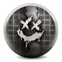 PBS Dragon Ball (#PB-0058) bowling fill Ball straight Ball 8-16P