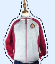 Pre-sale-Spring and Autumn sportswear-shipped around August 15th