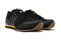 The new SAPIEN S-GUM parkour shoes running shoes are new on the market 