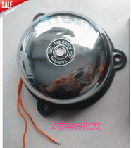 2 inch School electric bell automatic bell ringer factory unit workshop commuting 220V electric bell controller Ringer