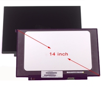 NV140FHM-N3B N4H N4K N48 N49 LP140WFA SPD1 N140HCA-EAC EBC