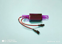 Claudy induction urination stool squat toilet flusher 6V circuit motherboard probe electric eye accessories