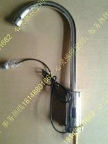 Claudy C926A C926B steel basin kitchen for medical induction tap