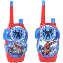 Frozen Aisha Princess Childrens Wireless Talkie Machine A pair of outdoor parent-child interactive telephones