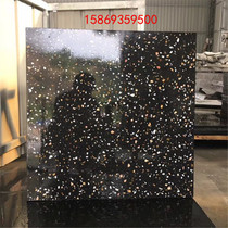 Terrazzo floor tiles School Hospital Supermarket whole body wall 800*800