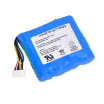 Suitable For Massimo For Masimo 14282For Radical-7 RAINBOW battery