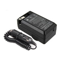 The application of Canon CB-2LWE CBC-NB2E MVX20i MVX250i MVX25i MVX300 charger