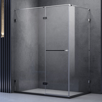 Fei Rui LA Fei Li series stainless steel square outer door